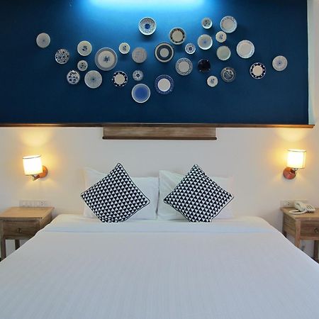 Pai Cherkaew Boutique House Dış mekan fotoğraf