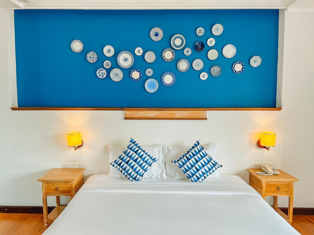 Pai Cherkaew Boutique House Dış mekan fotoğraf