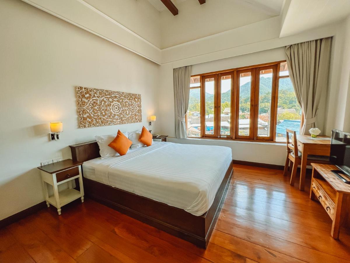 Pai Cherkaew Boutique House Dış mekan fotoğraf