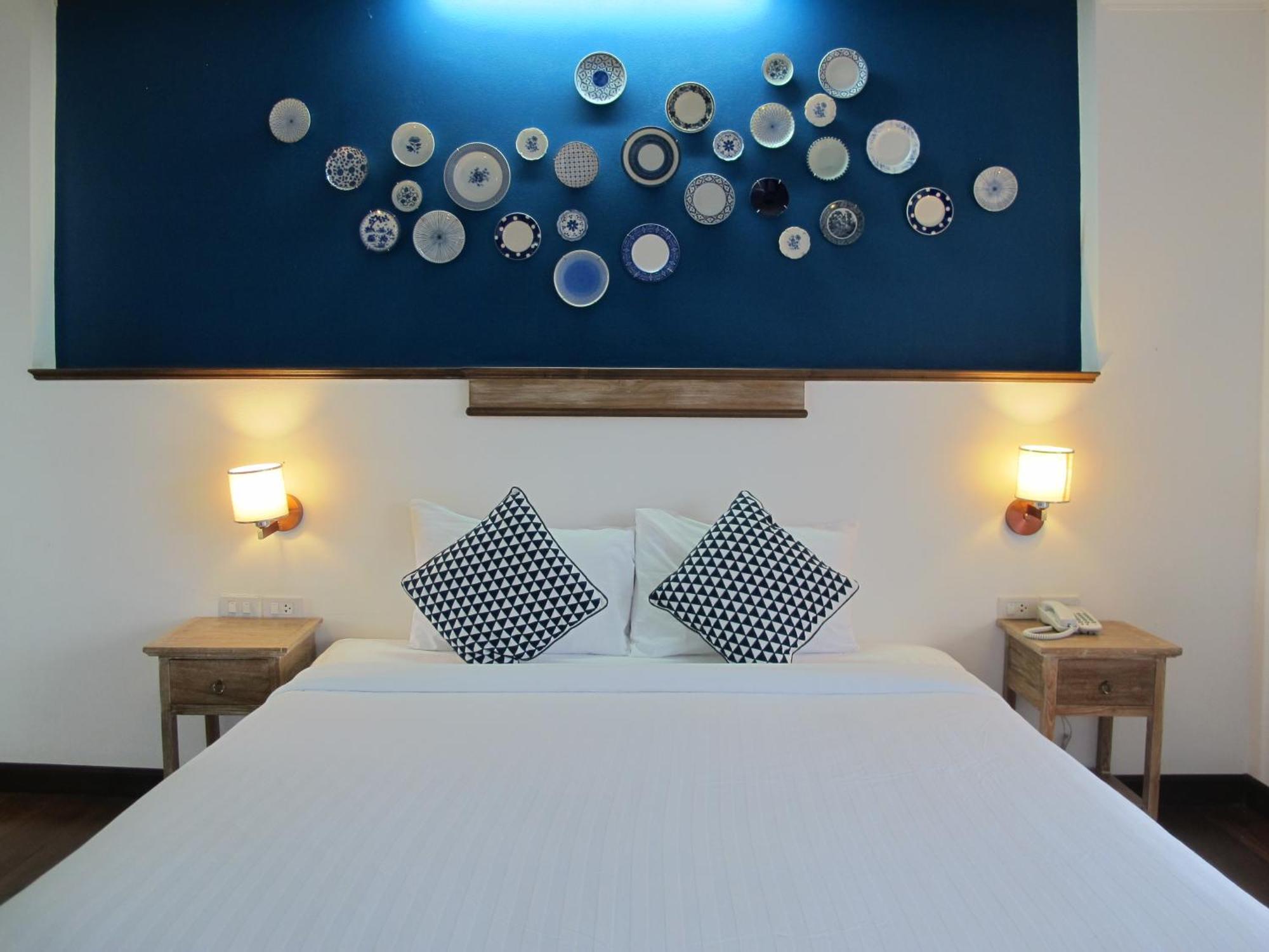 Pai Cherkaew Boutique House Dış mekan fotoğraf