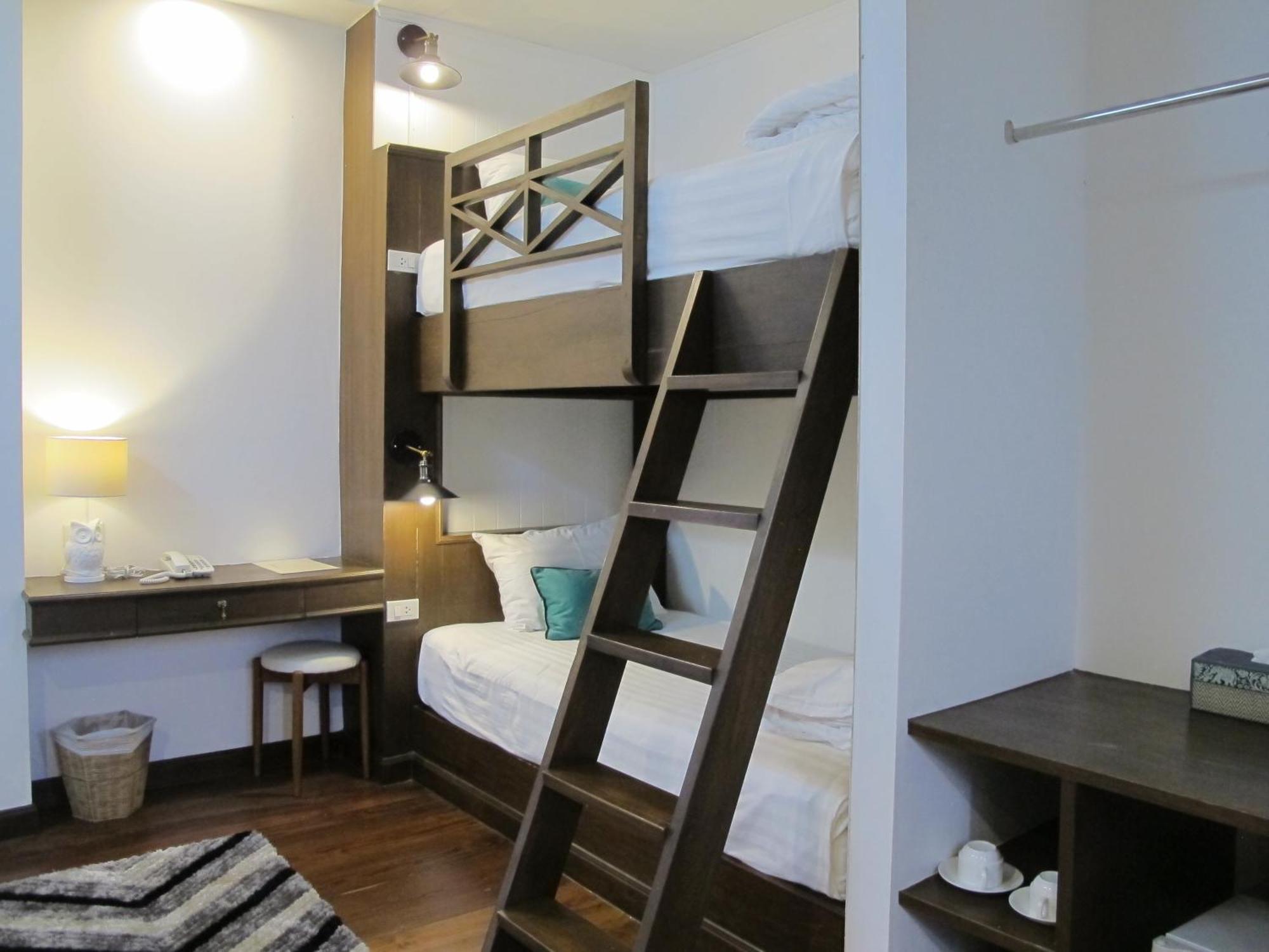Pai Cherkaew Boutique House Dış mekan fotoğraf