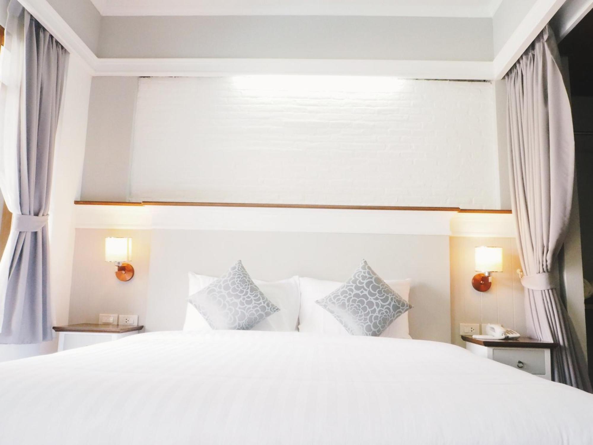 Pai Cherkaew Boutique House Dış mekan fotoğraf