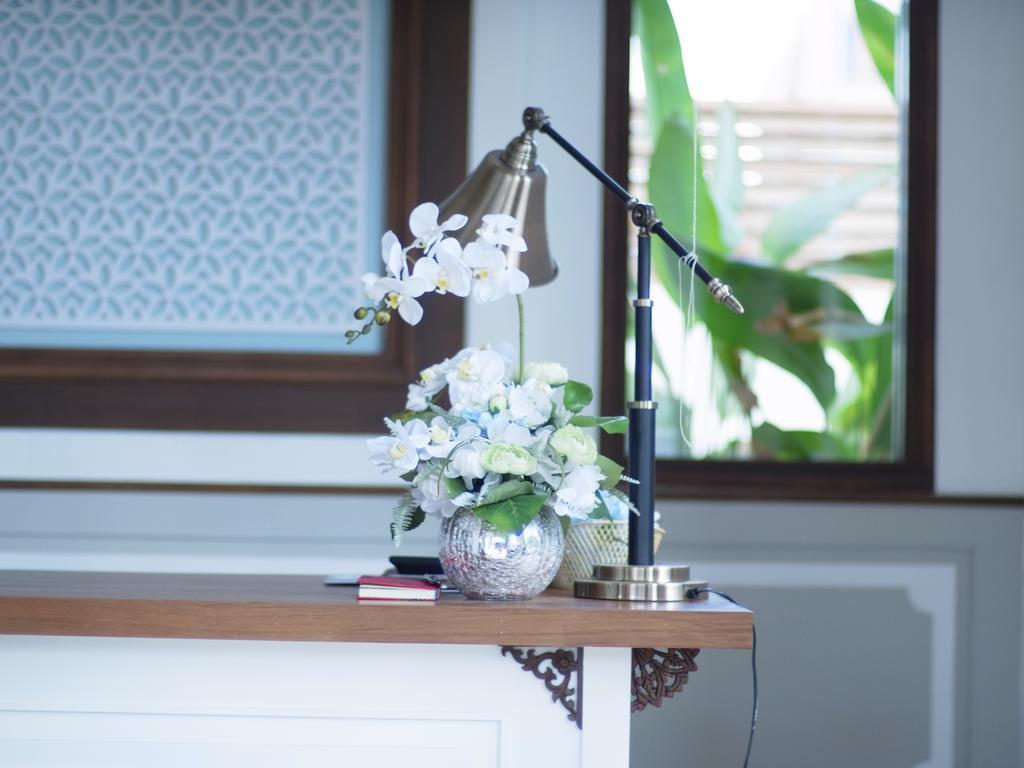 Pai Cherkaew Boutique House Dış mekan fotoğraf