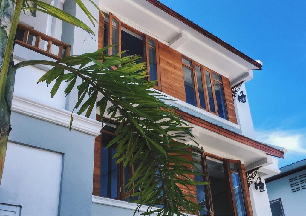 Pai Cherkaew Boutique House Dış mekan fotoğraf